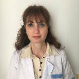 Dr. Sonia Peicheva Radkova